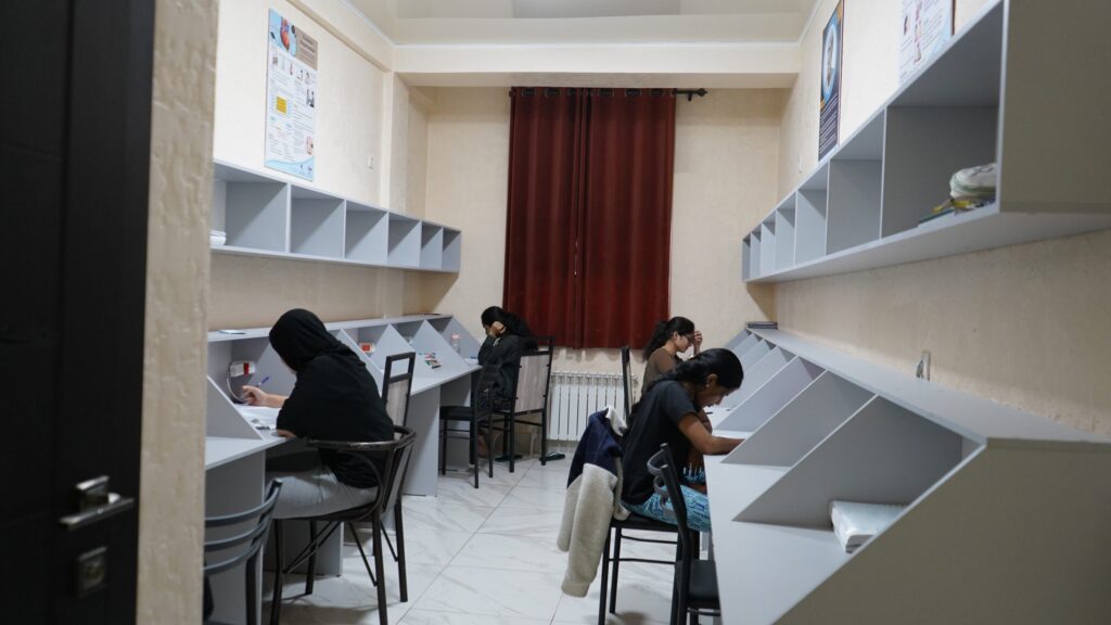 Study Area